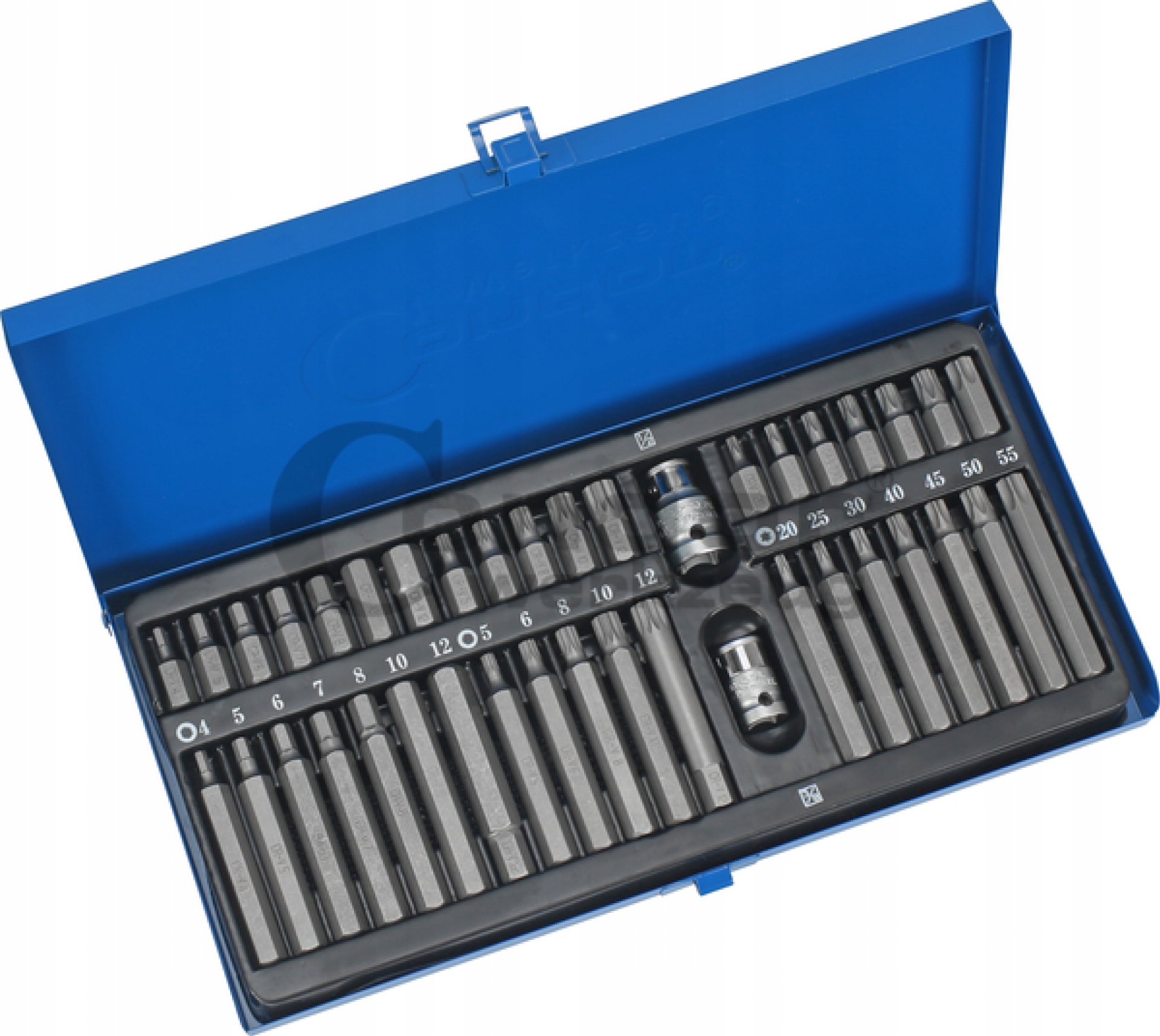 NARZĘDZIA - CONDOR TOOLS BITY 40 SZT. MIESZANE Marka Condor