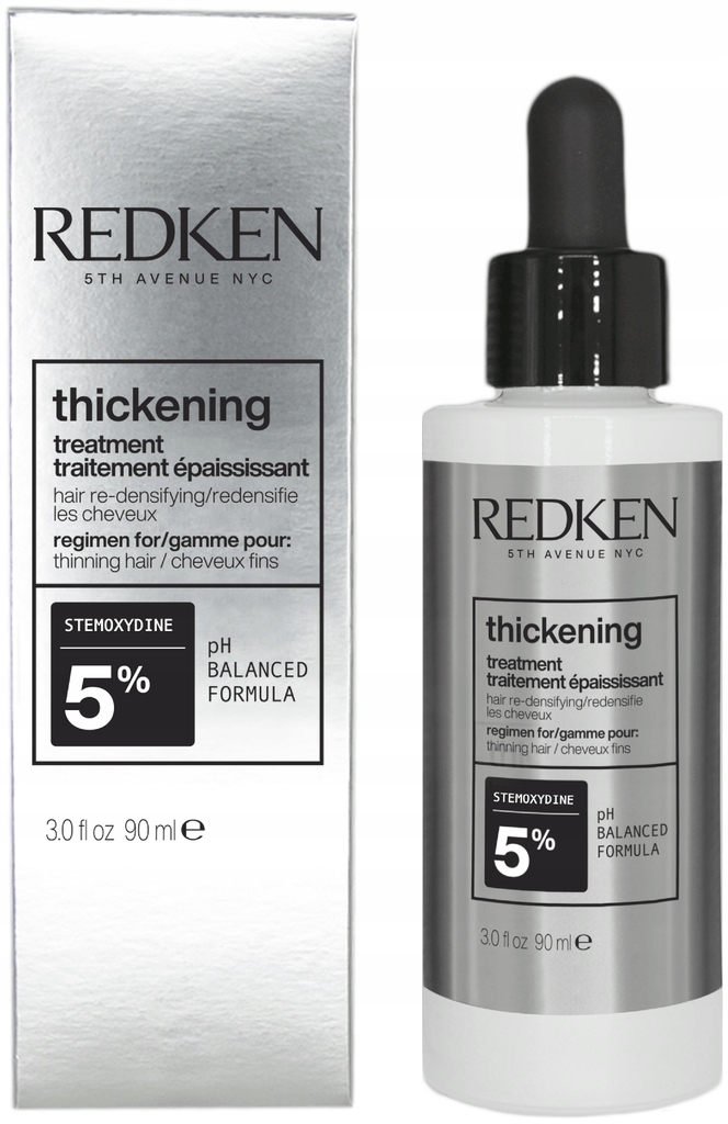 Vlasové tonikum Redken 90 ml