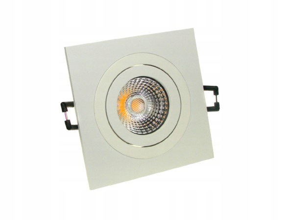 Downlight led 12W Dw