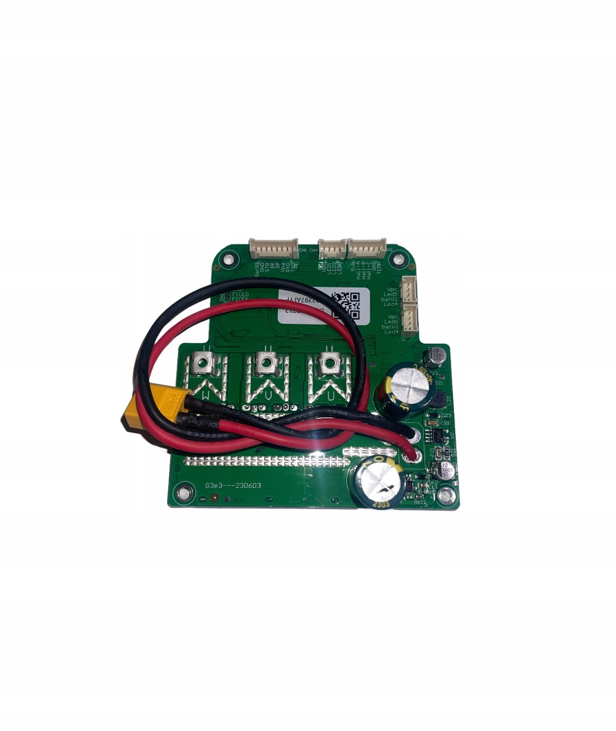 Kontroler Sterownik do KuKirin G3