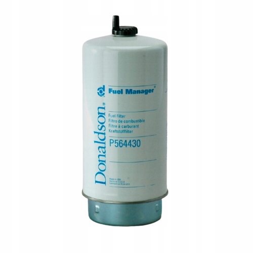 

Filtr paliwa Deutz AgroTron 090005119 243193000