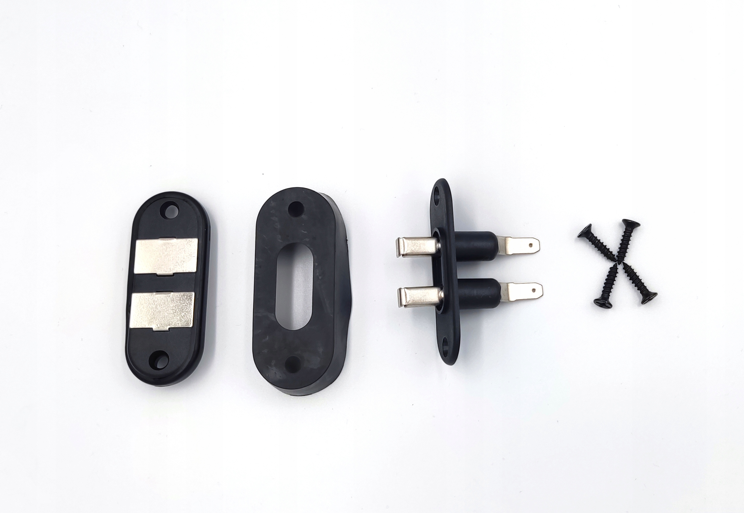 KRAŃCÓWKA DO DRZWI PRZESUWNYCH DP2