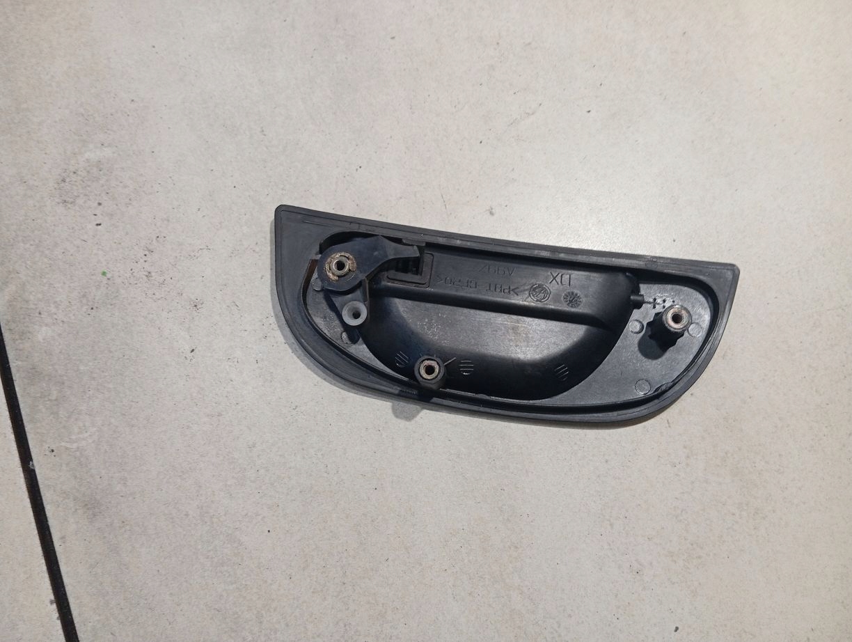 handle inner right rear part ALFA ROMEO 147 1.9 JTD