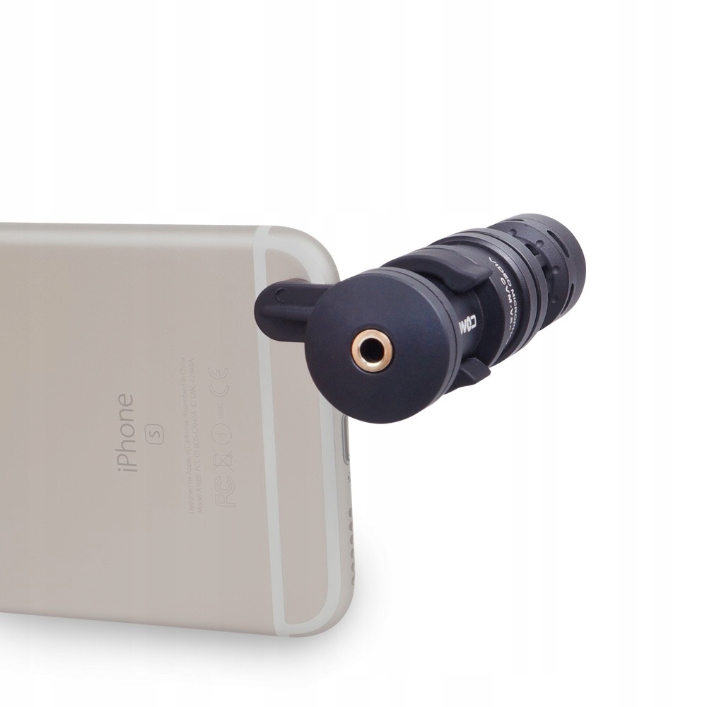 Comica CVM-VS08 Model CVM-VS08