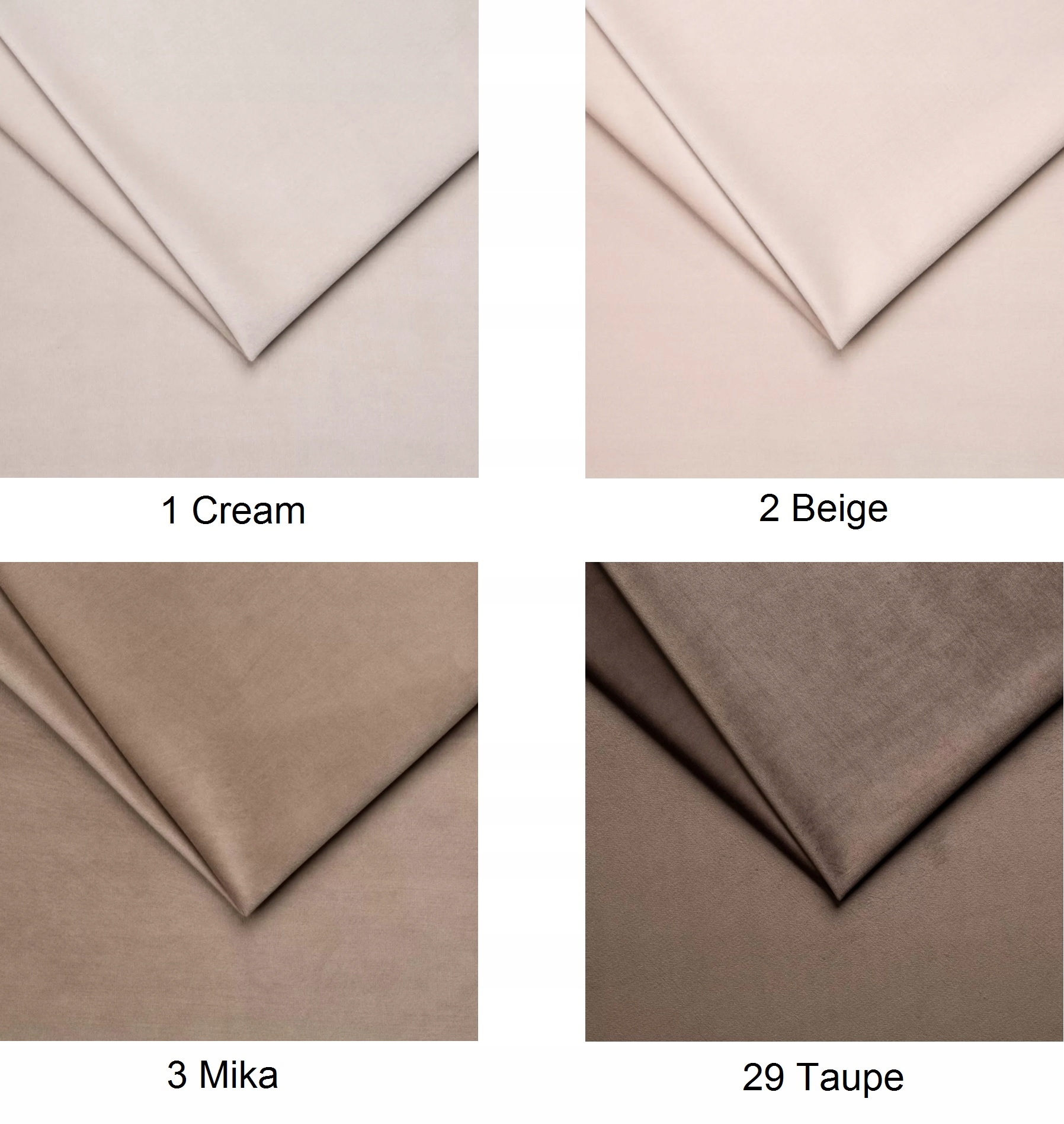 PODUSZKA DEKORACYJNA PLUSZ VELLUTO 30X30CM PROMO Kod producenta brak