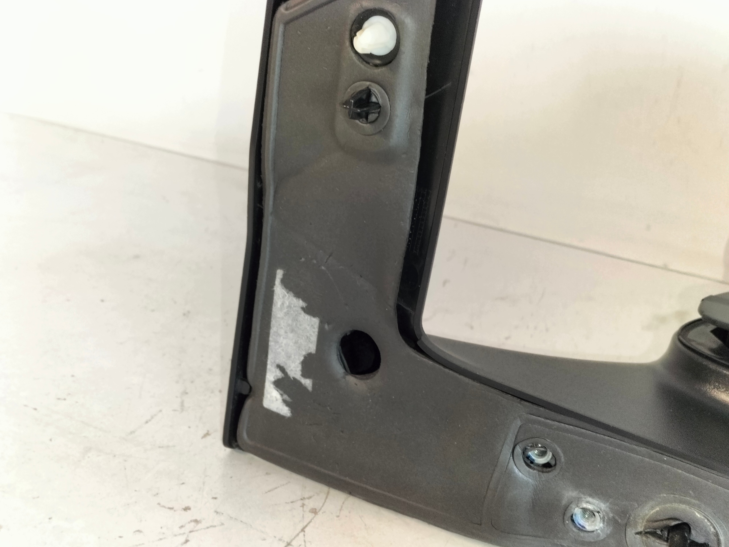 mirror right electrics FORD TOURNEO CURIER MK2 LIFT 18