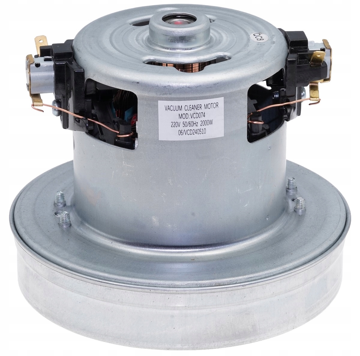 Silnik odkurzacza Lg 2000 W D130 H118 (VC07W1192AQ)