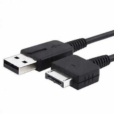 

Ładowarka Transmisja Danych Ps Vita Psv 2w1 Usb