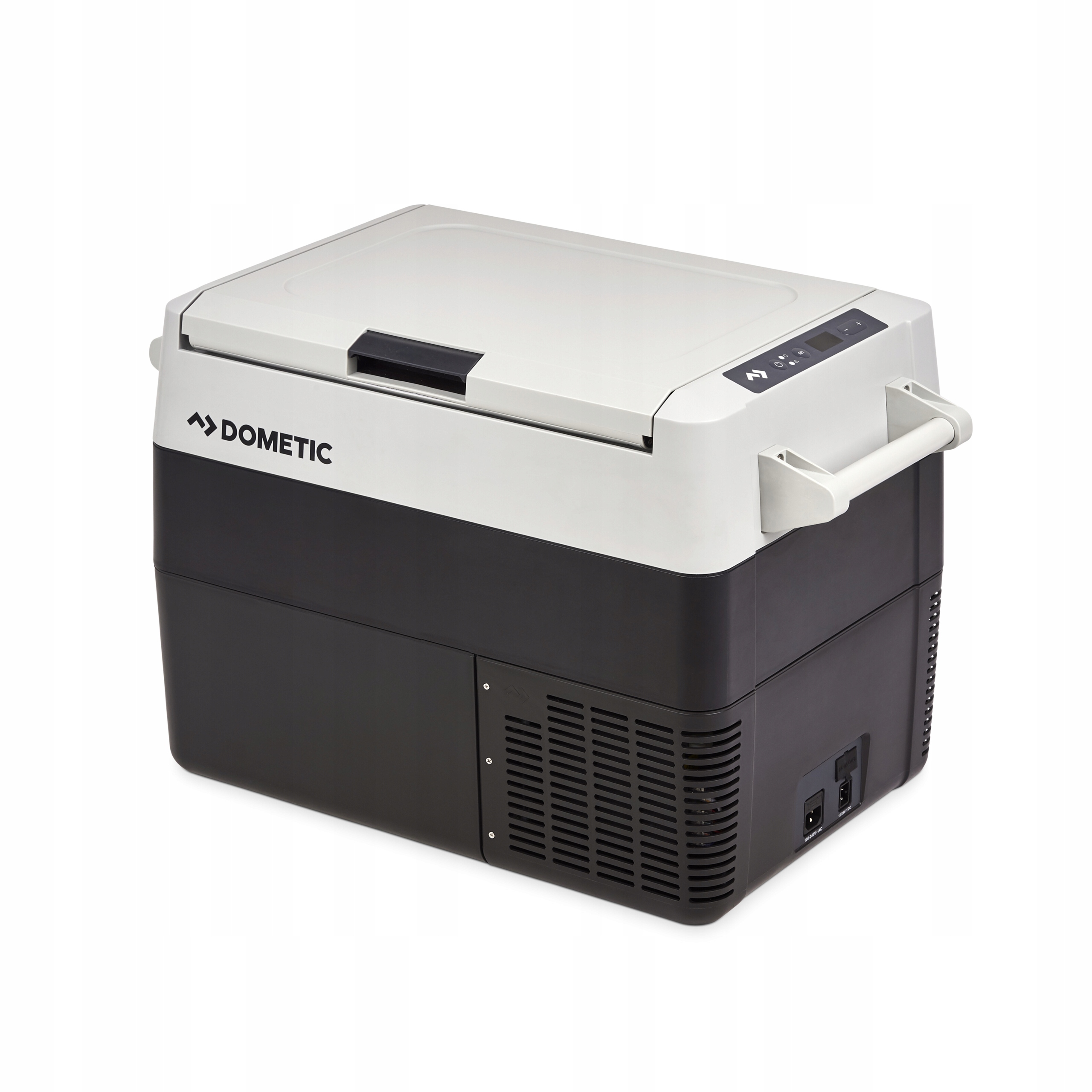 Přenosná kompresorová chladnička Dometic Cff 45 44 litrů 12/24 V 230 V