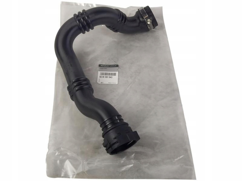 8200551943 - OE RENAULT КАБЕЛЬ ИНТЕРКУЛЕРА LAGUNA III 2.0 DCI
