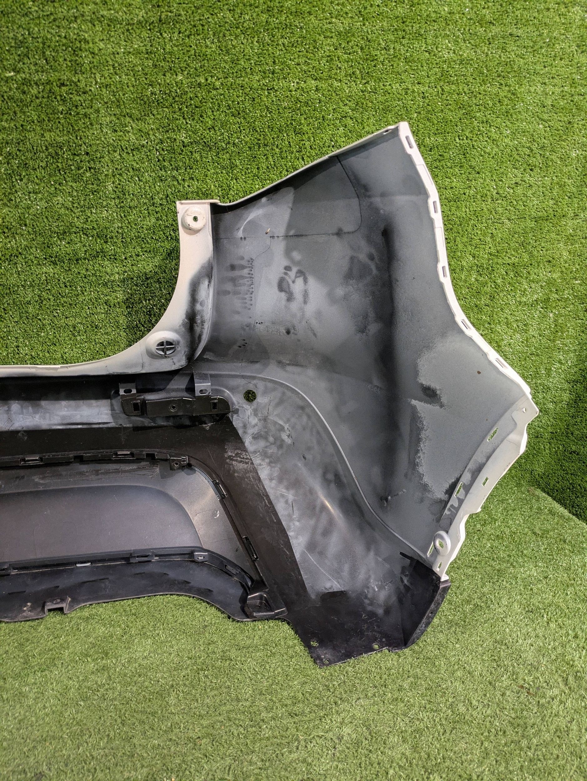 bumper rear rear part SUZUKI VITARA III 15- NR.Z9704