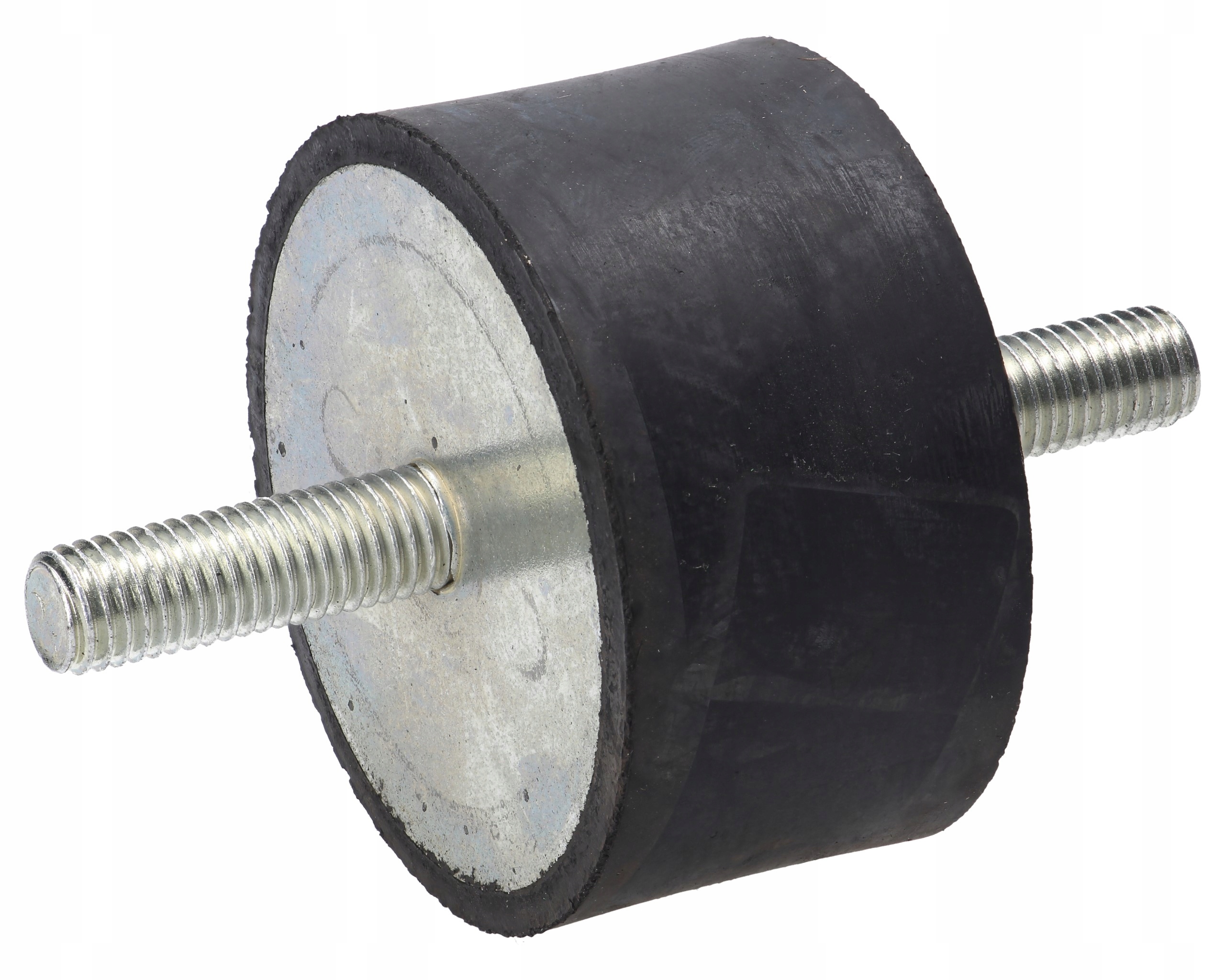 tlumič vibrací kovovo-gumový typ A M12x40mm