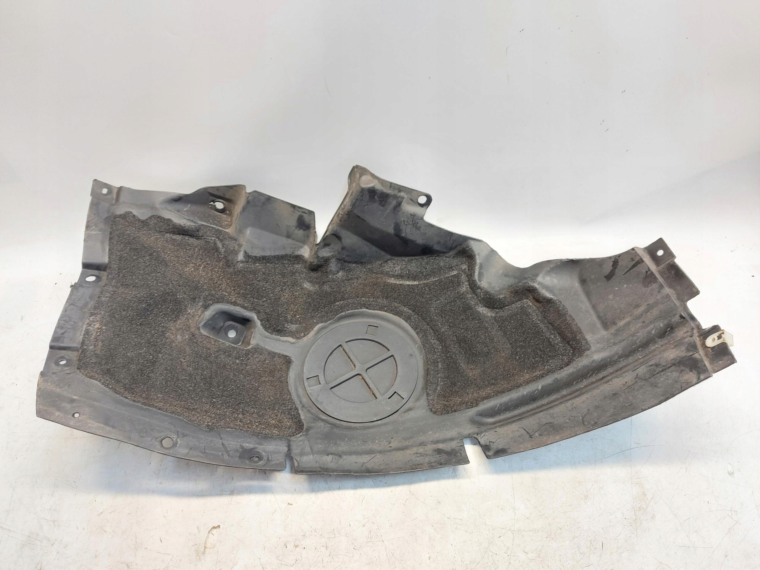 BMW i3 i01 Lci LIFT 2018r mudguard front right front 7368600