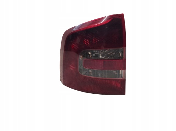 SKODA OCTAVIA 2 II 04- KOMBI LAMPA LEWA TYŁ 1Z9945095