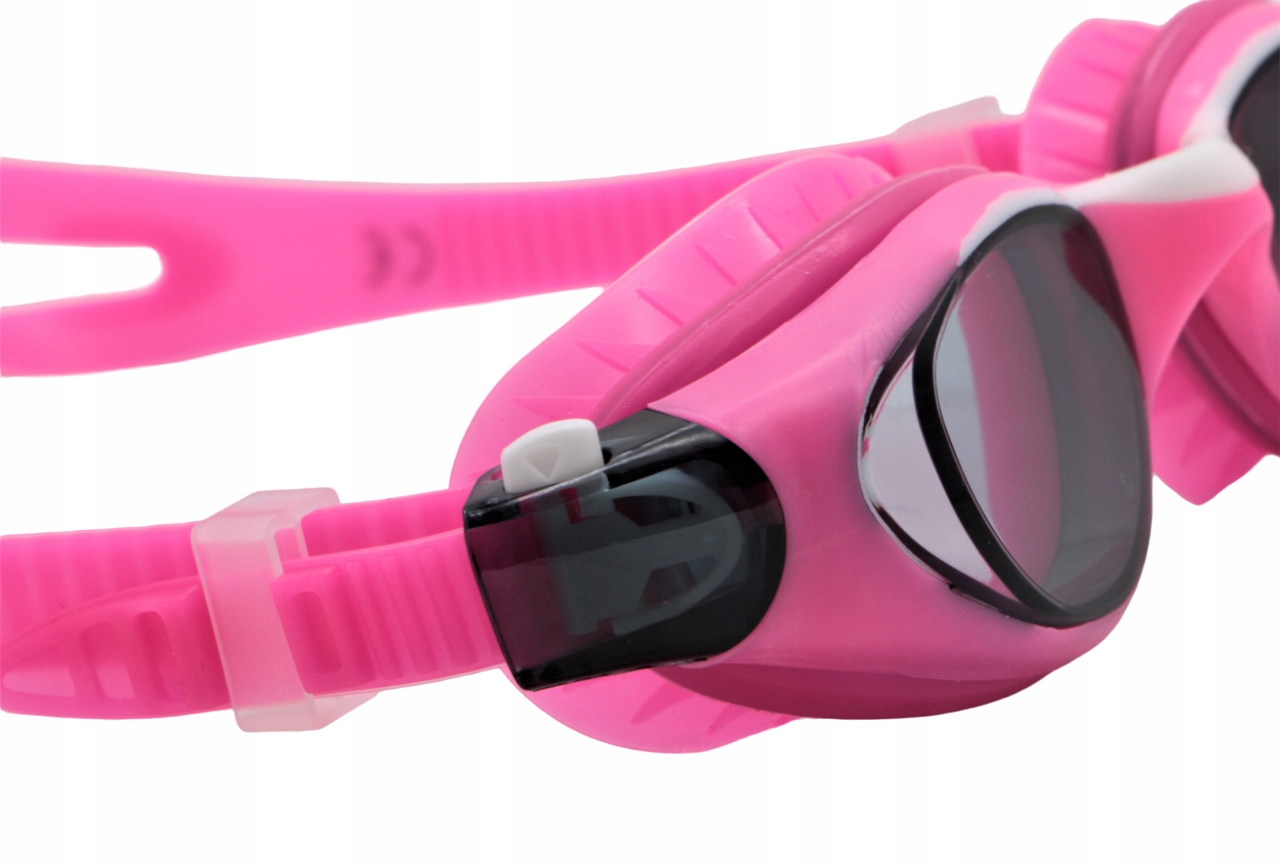 OKULARY PŁYWACKIE OKULARKI DO PŁYWANIA DLA DZIECI Kod producenta 51