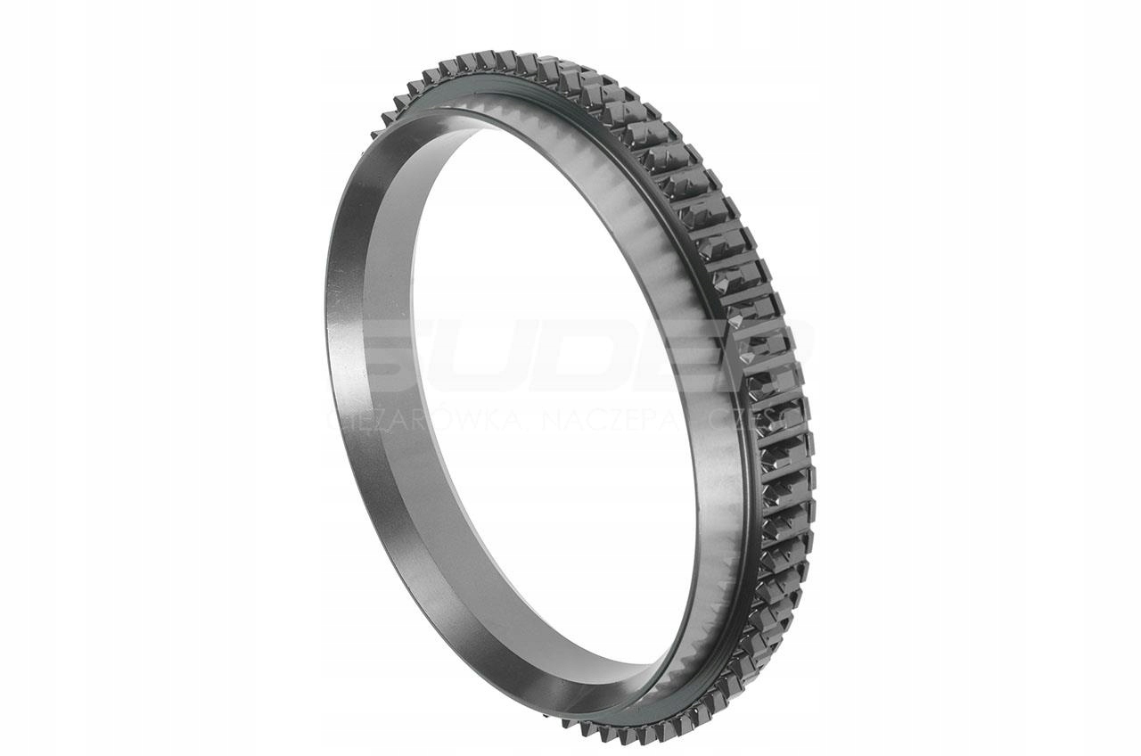 33SSC0315 - КОНИЧЕСКОЕ КОЛЬЦО СИНХРОНИЗАЦИИ RED.НАЗАД 4 GEN.