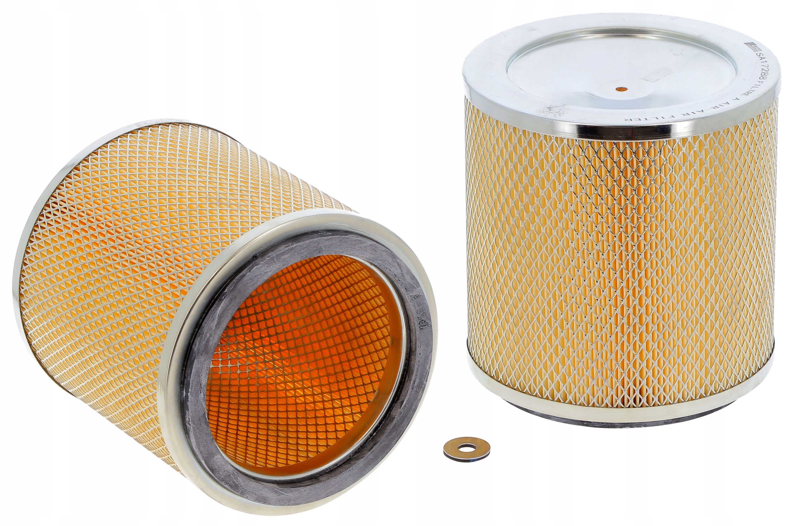 Vzduchový filtr Sa 17288 HiFi Filter