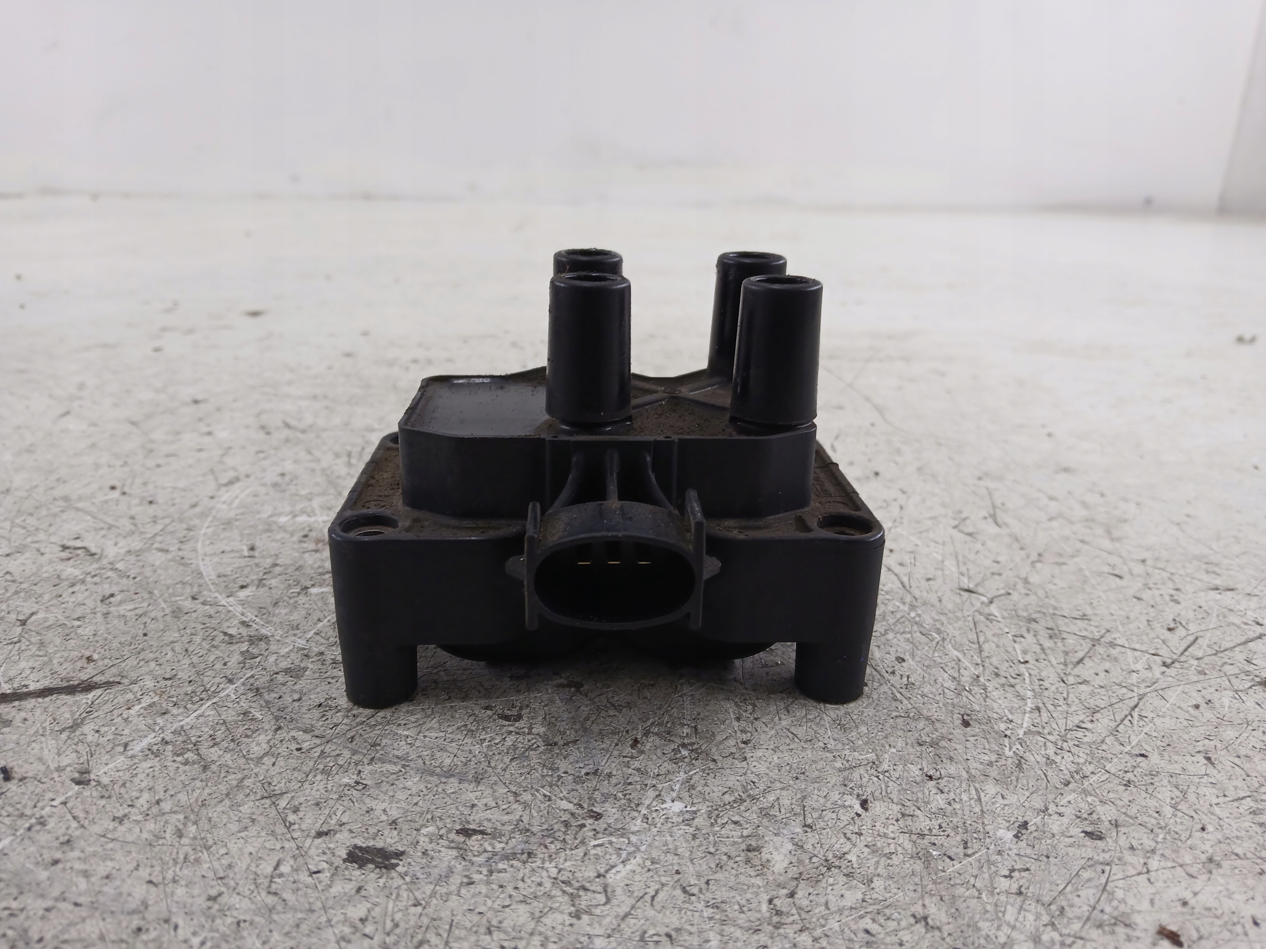 FORD FOCUS MK1 1.8 Bobine d’allumage 988F-12029-BA