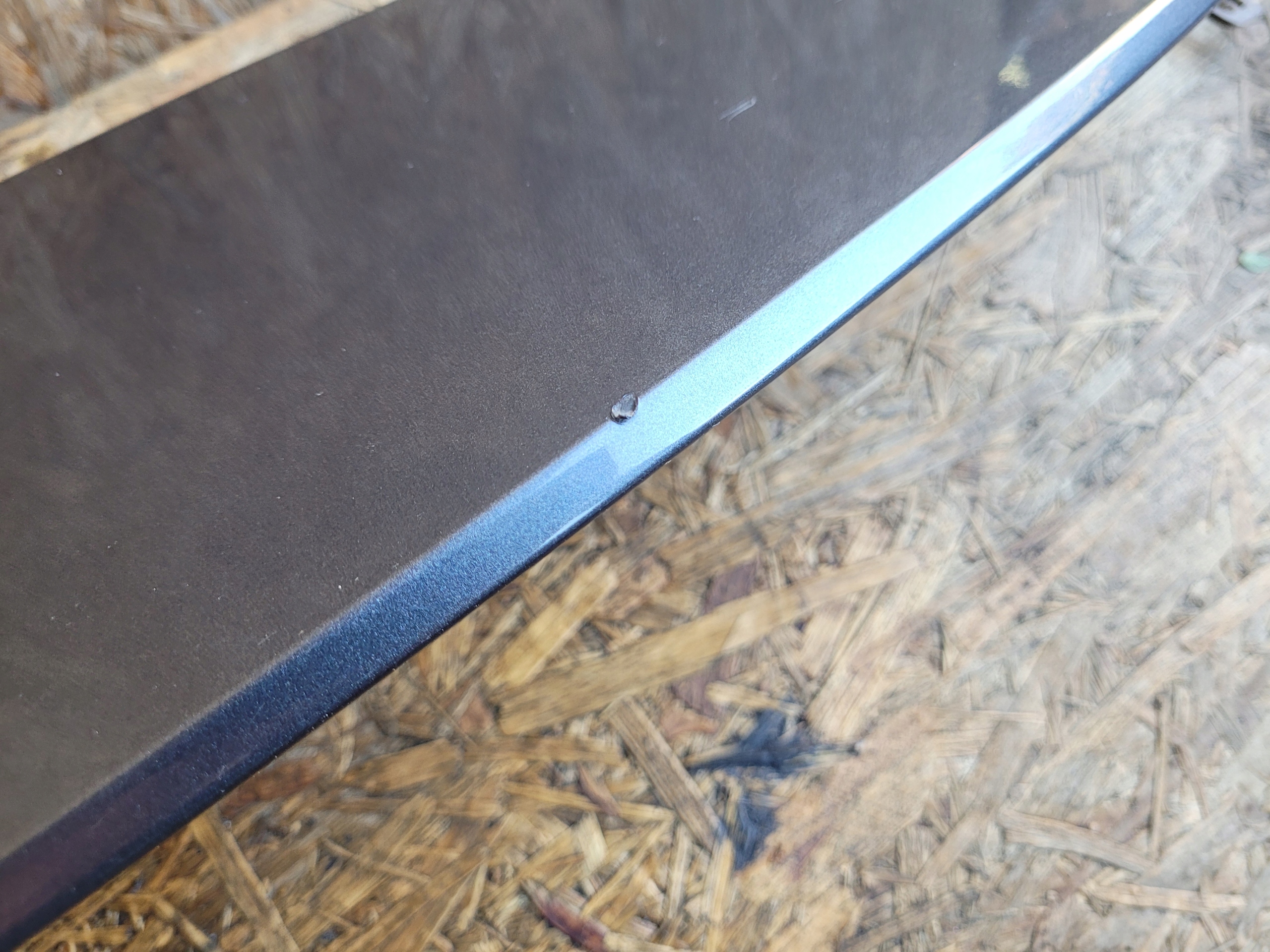 spoiler LOTKA heckklappe heck RENAULT CLIO V