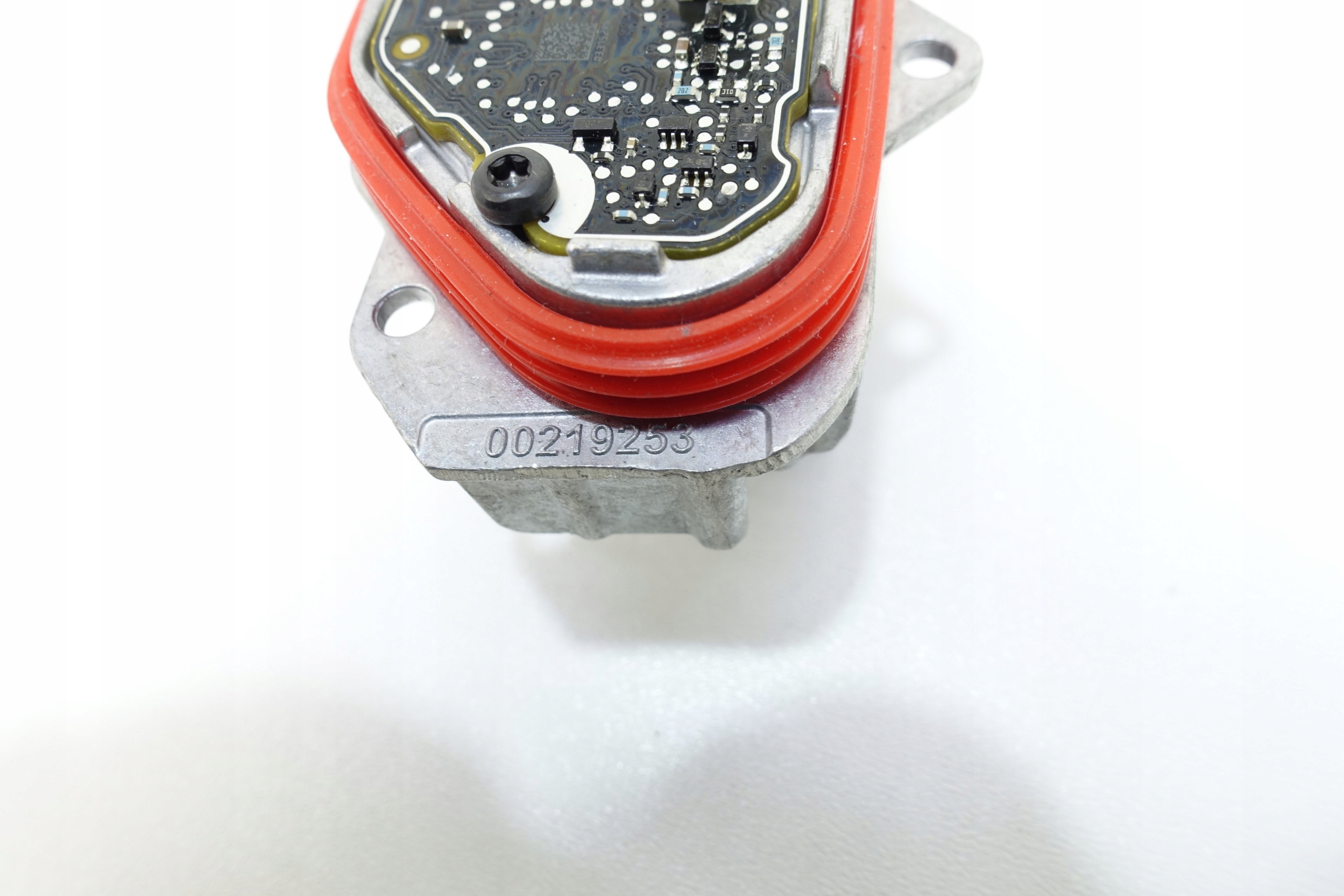 control unit module JEZ LED FORD FOCUS MK4 LIFT
