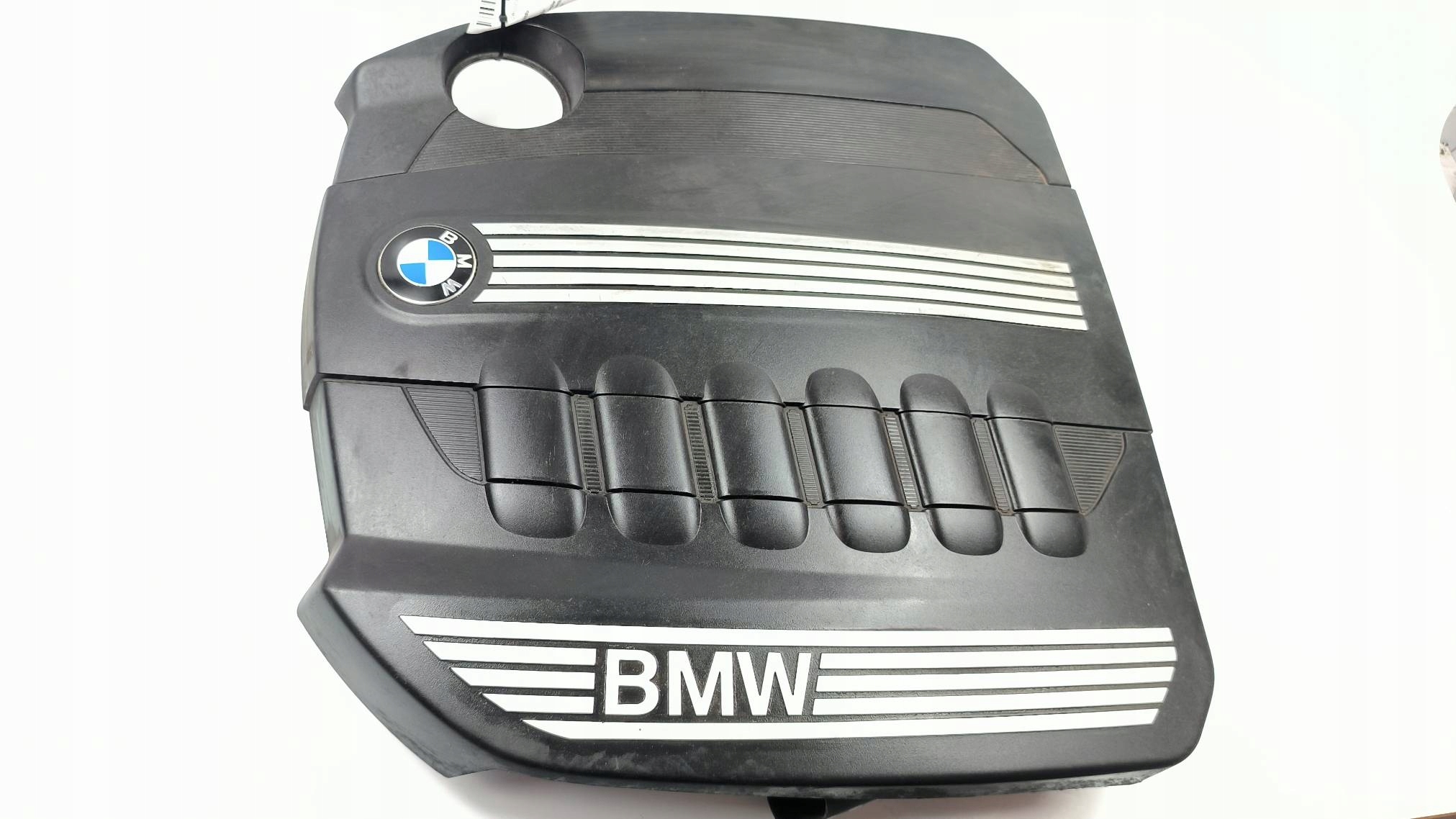 motor cover 3.0 D BMW F01 730D