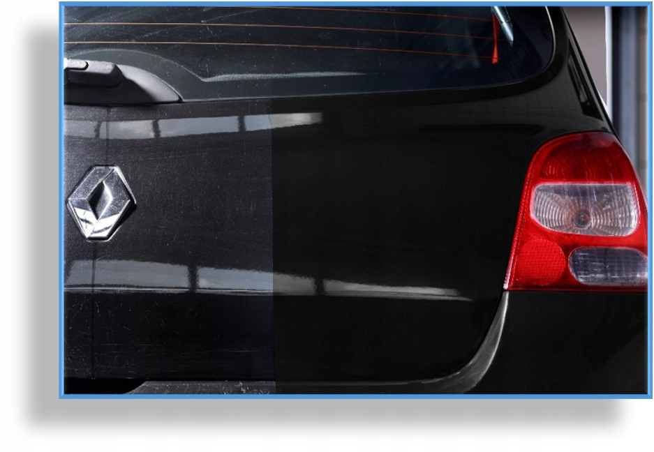 ELITE DETAILER_ FUSION QD 5L _ PROFESJONALNY QUICK DETAILER Z SIO2 _ ED101 EAN (GTIN) 5907479374715