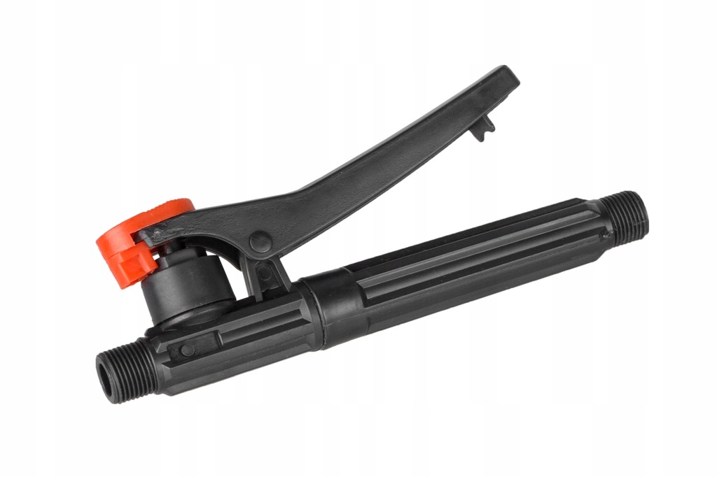 LANCA TELESKOPOWA OPRYSKIWACZA +RĄCZKA +WĄŻ 120CM Kod producenta 1247