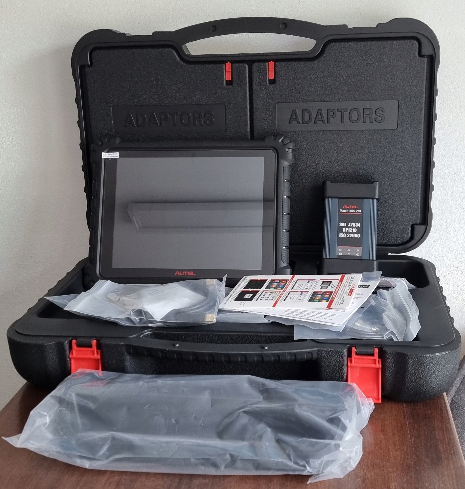 AUTEL ULTRA LITE PROGRAMOWANIE ONLINE 2 LATA AKTUA Kod producenta ULTRA LITE