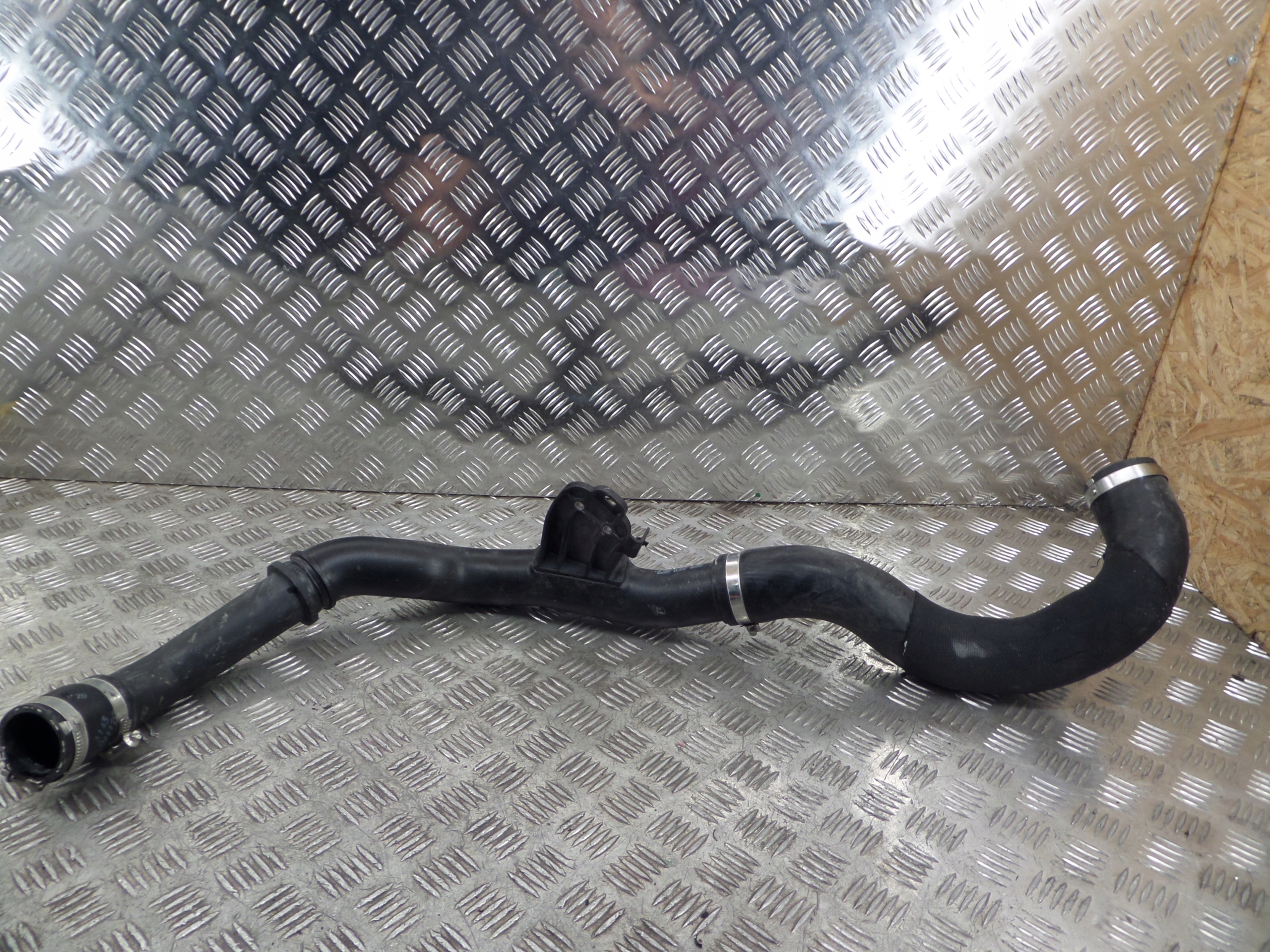 FORD TRANSIT CUSTOM 2.0 TDCI GK21-6C646-A pipe hose wiring