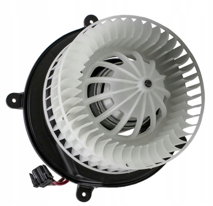 MERCEDES W211 2002- FABRYCZNIE NOWA DMUCHAWA WENTYLATOR WNETRZA 2 LATA GW Stan opakowania oryginalne