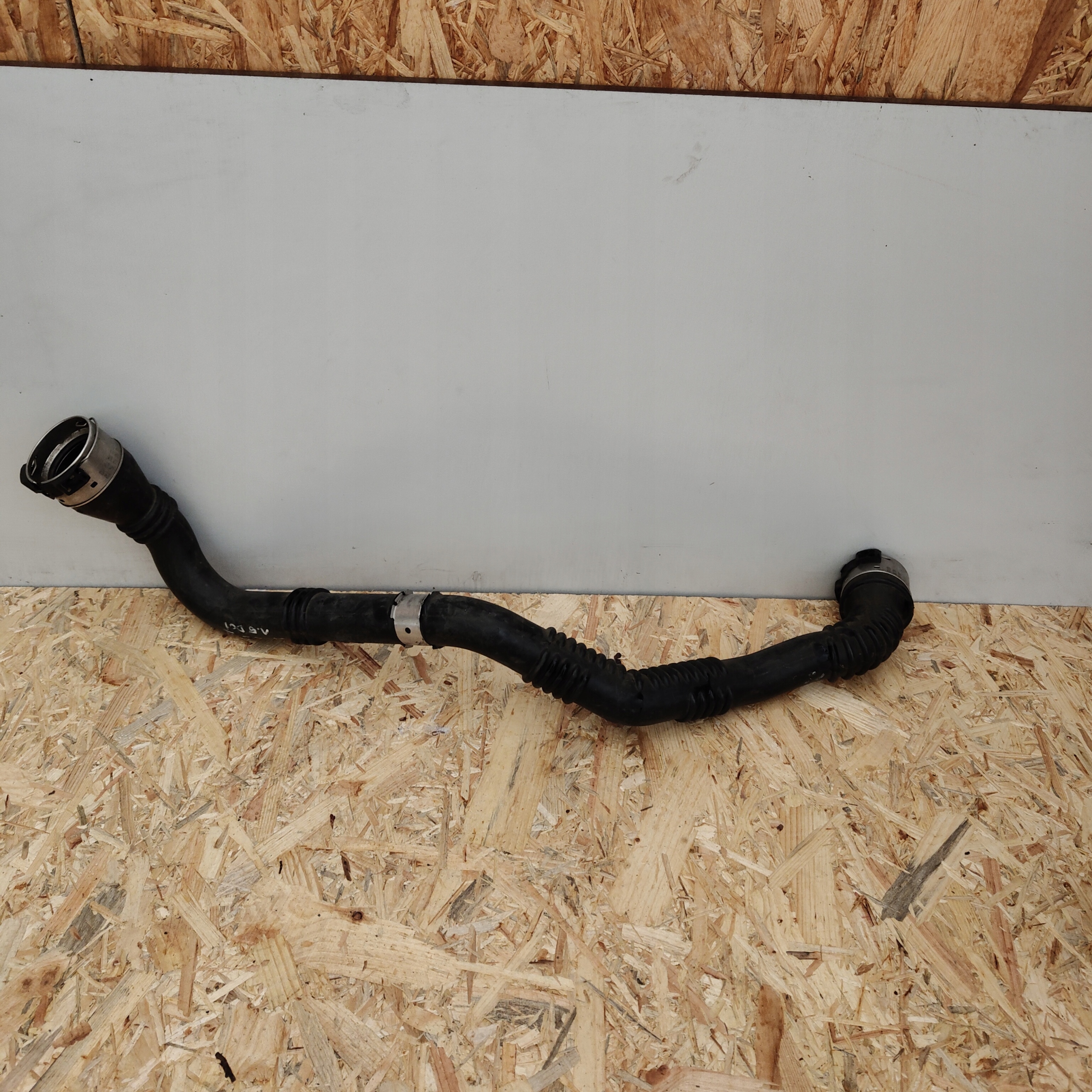Schlauch rohr luft RENAULT 144600199R
