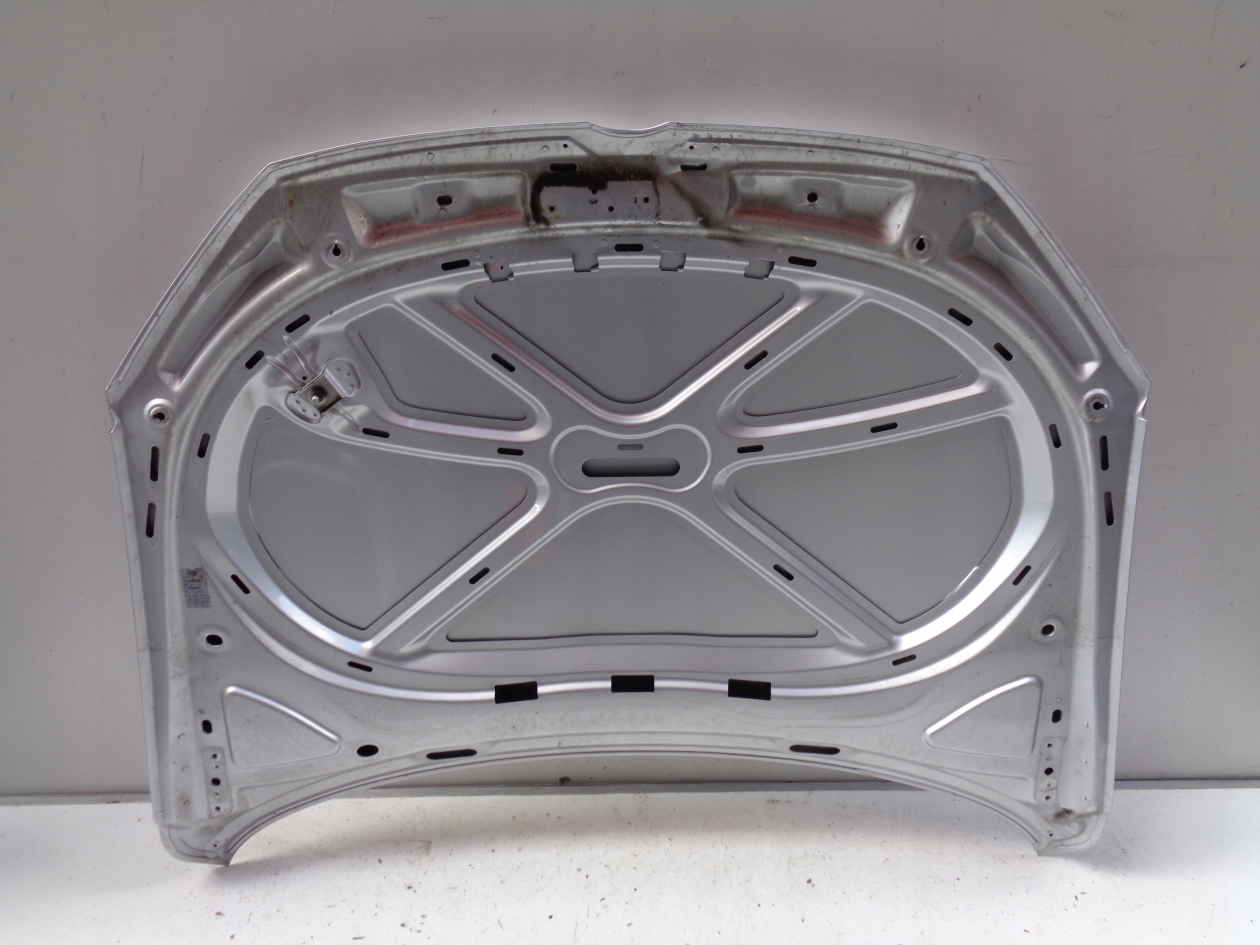 Cofano VW PASSAT B7 3AA 10-14 NR 40244