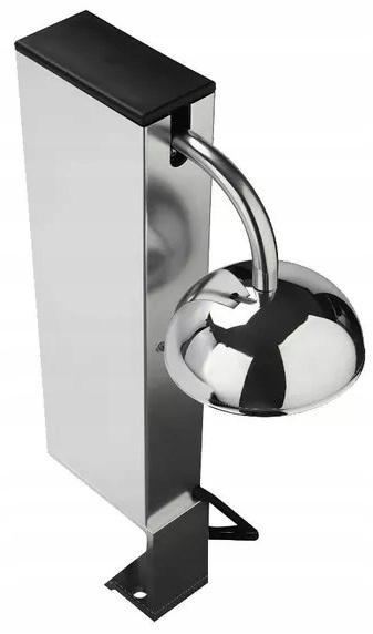 Zamrażacz do szkła Glass Froster do szklanek i kieliszków Maxima 09403000