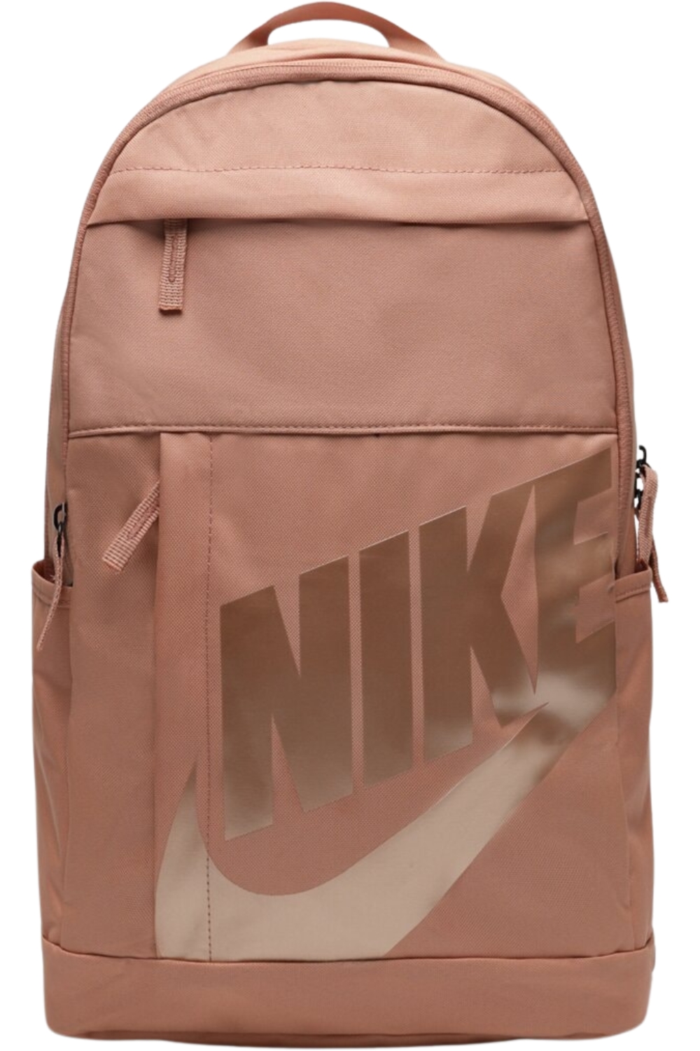 Plecak Nike Elemental różowy szkolny turystyczny miejski