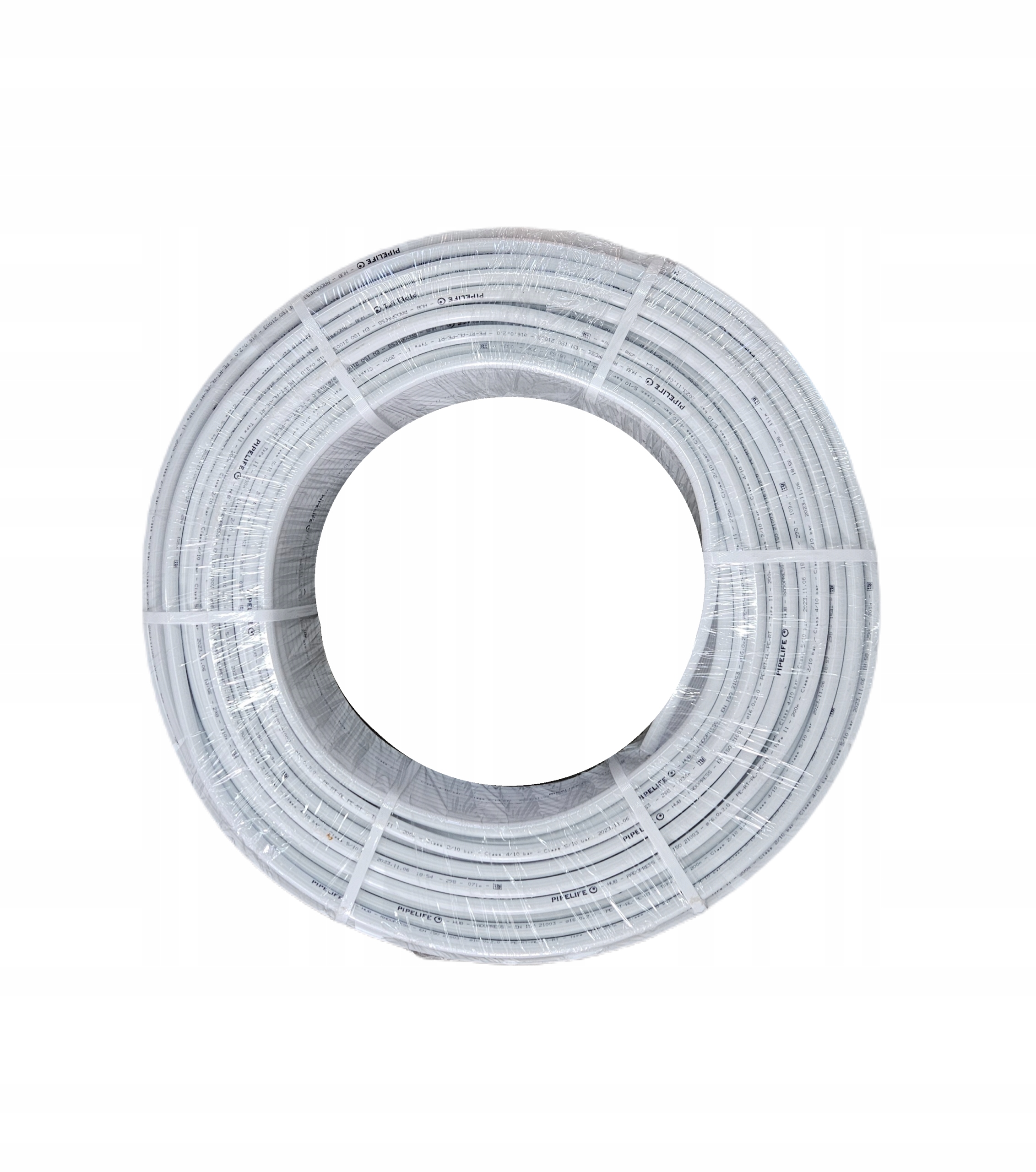 Rura PERT/AL/PERT 16x2.0 400m Pipelife Radopress