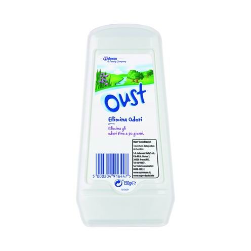 

Glade Oust Eliminator zapachów Odświeżacz 150g