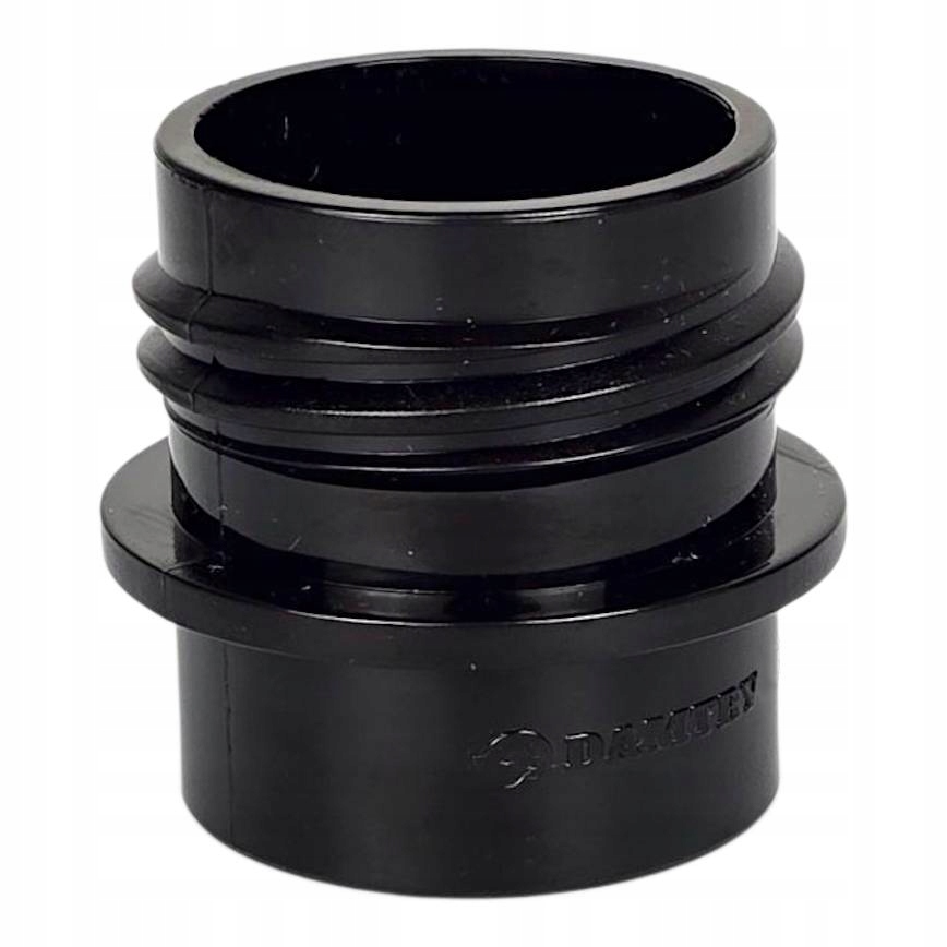 Adapter do Butelki Pet do Saturatora SodaStream Terra Art Spirit Czarny