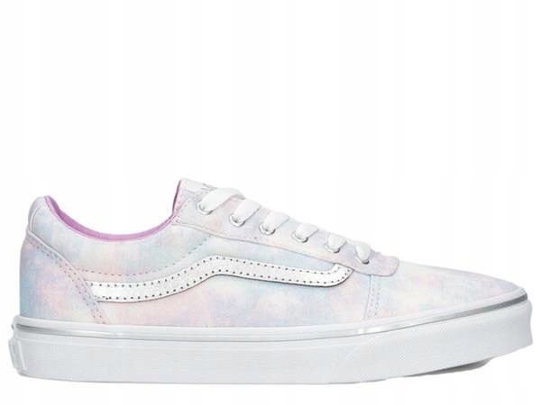 

Buty damskie Vans Ward VN0A3TFW3QT1 38