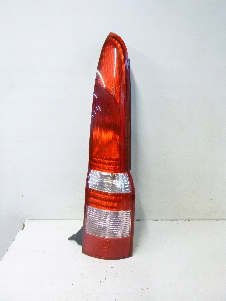 light rear right Fiat Panda II 07r.