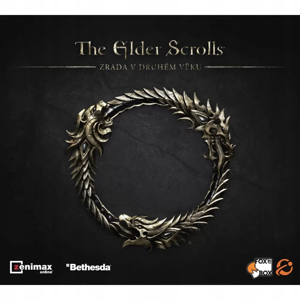 Fox in the Box The Elder Scrolls: Zrada v druhém věku