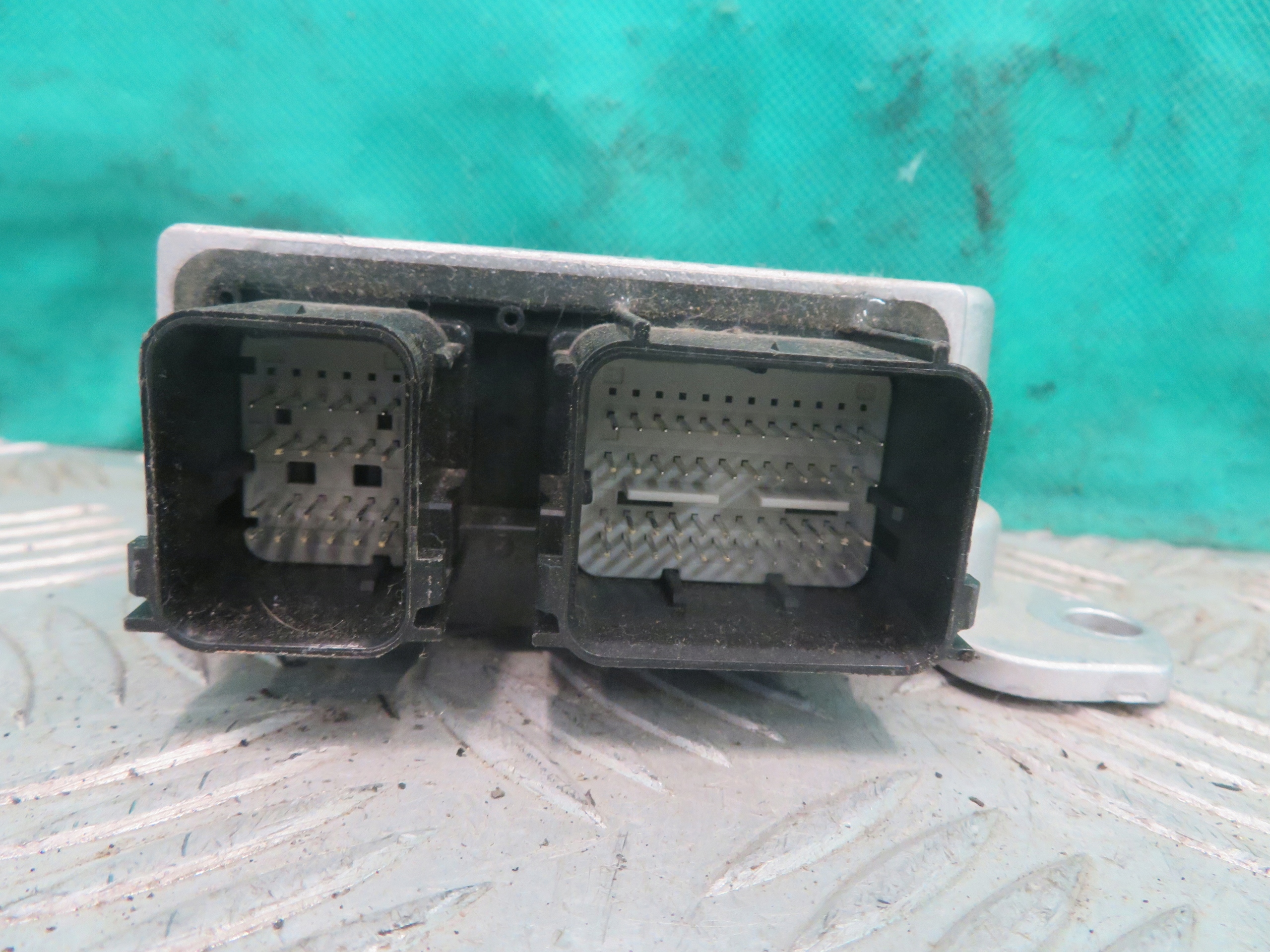 modulo airbag airbag FORD RANGER IV 16R