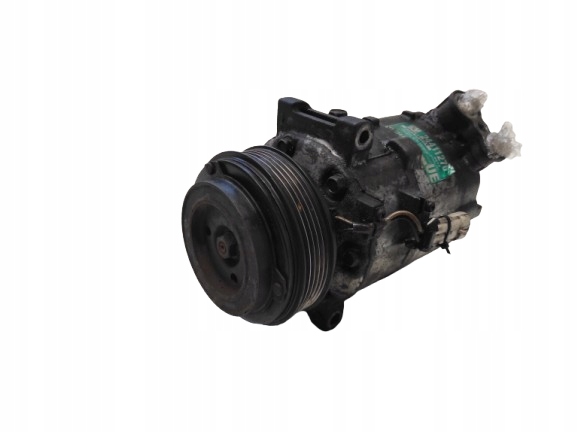 OPEL VECTRA C 02- 1.8 16V SPRĘŻARKA KLIMATYZACJI 24411270