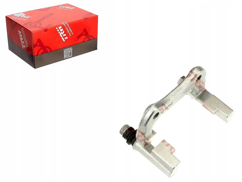 BDA971 - КРЕПЛЕНИЕ ХОМУТА HAM. RENAULT СЗАДИ MEGANE 1,4-2,0