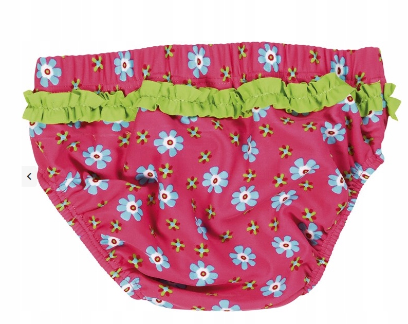 PLAYSHOES MAJTKI KĄPIELOWE DZIEWCZĘCE Marka Playshoes