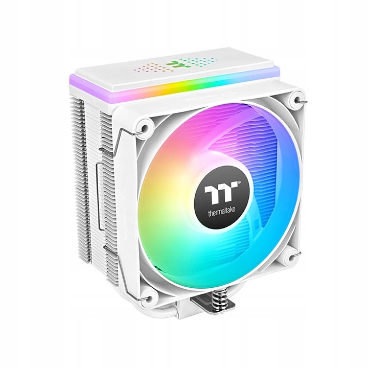 Vzduchové chladenie procesora Thermaltake CL-P138-CA12SW-A