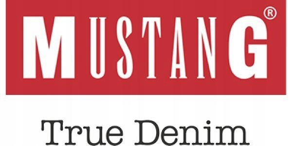 U405 KRÓTKIE SPODENKI SZORTY MUSTANG JEANS R.40 Marka Mustang