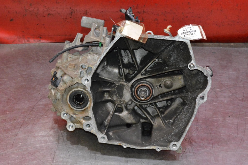 CAMBIO S0Y7 HONDA CITY 5 V 1.3 e-VTEC 99 KM 08-11