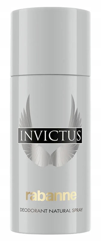 Rabanne Invictus Deo Dezodorant w sprayu 150ml
