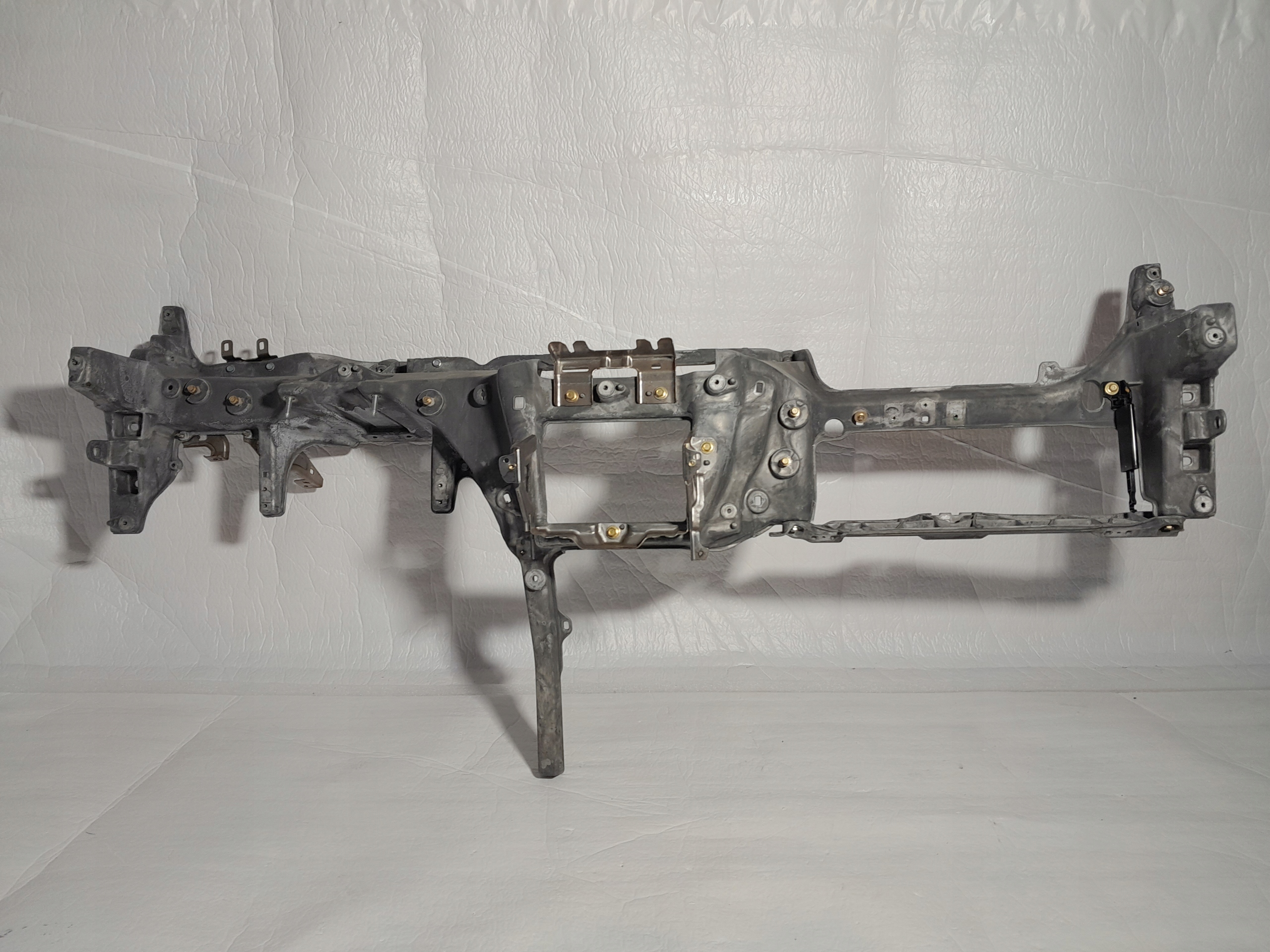 HONDA ODYSSEY V 18- Support du tableau de bord ROZDZIELCZEJ Console