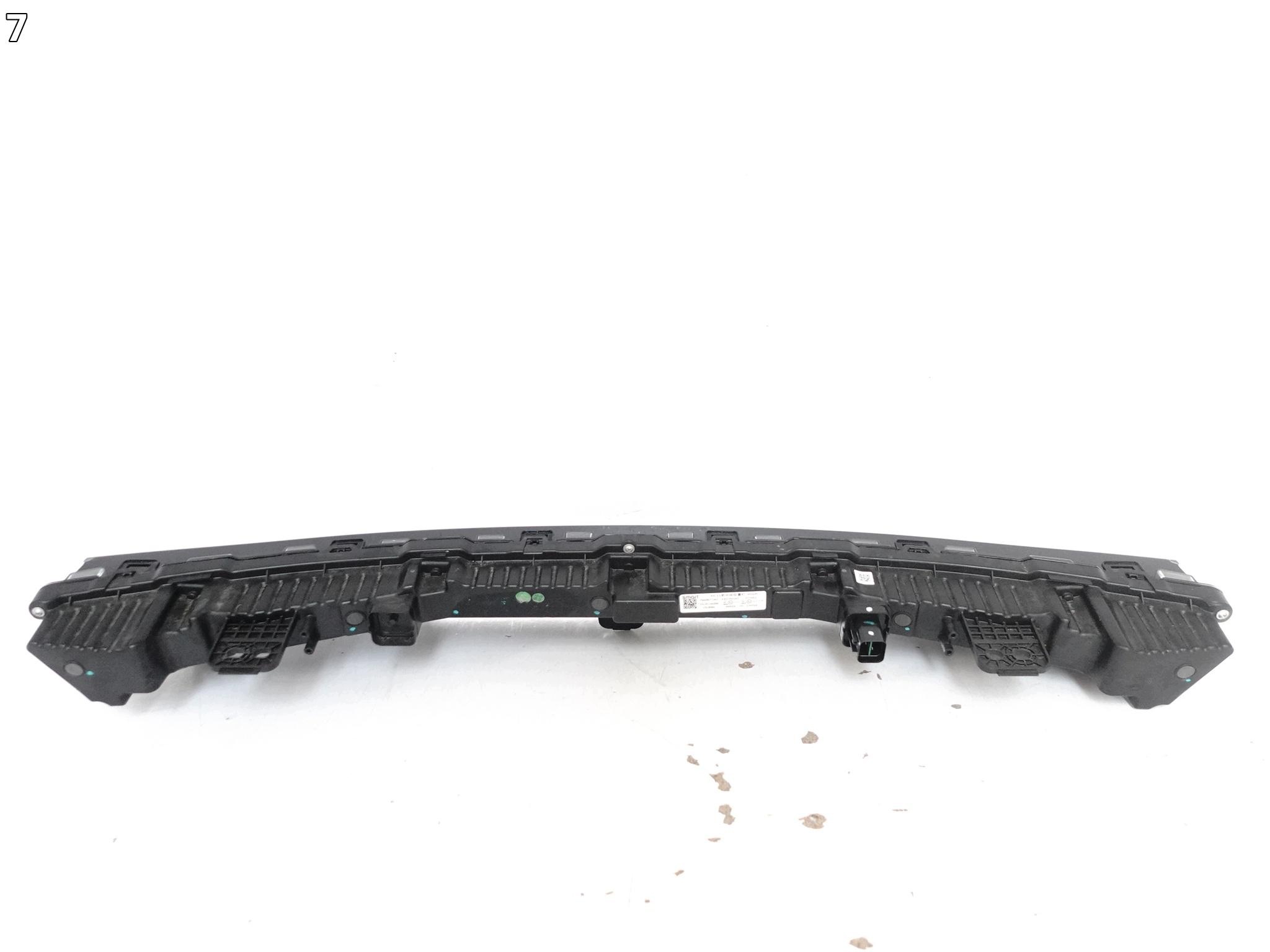 SMART #1 22- light cap central LED HIGH front EUROPA